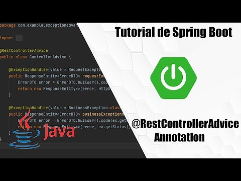 Spring Boot Avanzado - Manejo de excepciones nivel Pro