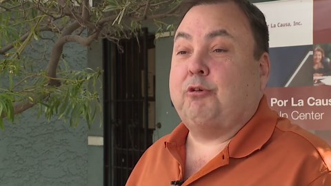 What is Area Median Income in Arizona?