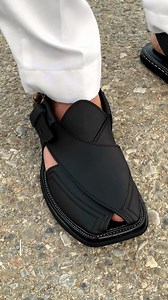 9.2K views · 356 reactions | Classic Matt Black Code: 994 ✅ Elegant and Graceful Look ✅ 100% Genuine Cow Leather ✅ Medicated Sole ✅ Made with New Jeep Tyre Sole ✅ Soft, Comfortable and Light Weight ✅ Free Delivery Nationwide ✅ 100% Money Back Guarantee Call/WhatsApp: 03166773338 | Saqafat | Facebook