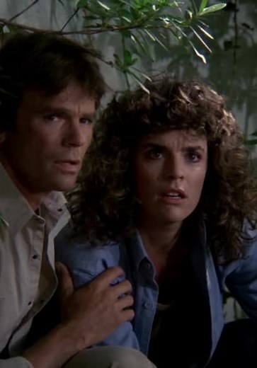 MacGyver S01:E04 - The Gauntlet