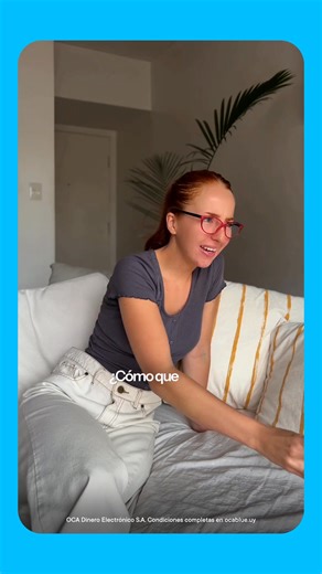 ¿Ya descubriste todos los beneficios que tenés abriendo tu cuenta OCA Blue? ​ Además, es gratis para siempre, podés abrirla 100% online, te llevás 5000 Metros de regalo y la retirás en la sucursal más cercana. | OCA