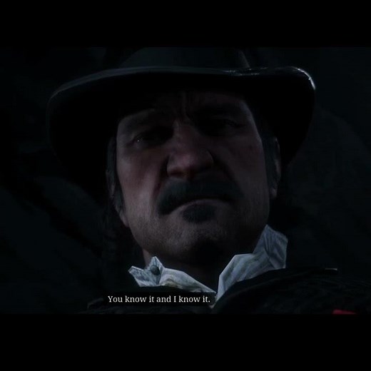 Oh, Dutch... He's a rat, You know it and I know it #rdr #rdr2 #short #arthurmorgan #ps4 #tips