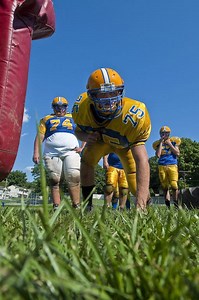Season Opener to Set the Stage for Butler Football Season