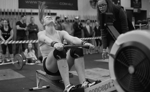 2K Erg Test Strategy & Preparation • Rowing Machine King