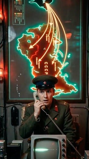A Russian guy saved the world. Nobody knows his name.