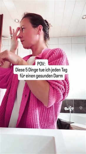 Auch bei Keto oder Low Carb spielt dein Darm eine zentrale Rolle für deine Gesundheit