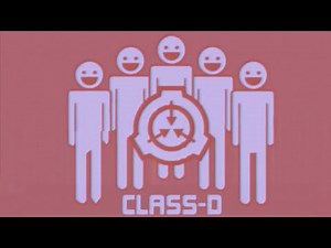 D-Klassen Einweisungsvideo | SCP-Foundation Archiv