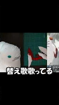 [NGS:PSO2] My name and date of birth came out while I was making an Otari Ka backpack. A dark his...