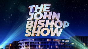 The John Bishop Show - Series 1 - Episode 1 - ITVX