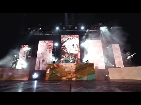 Night Verses - Into The Darkness (Live Stream)