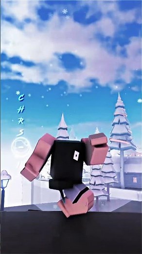 Do you play Kahoot? || Roblox edit || #shorts