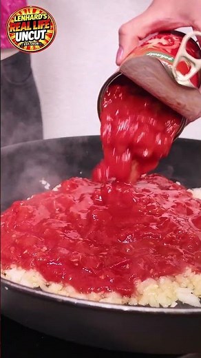 🍅Tomatensuppe wie von Mama 🍅 in 15 Minuten