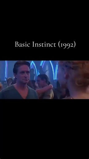Basic Instinct (1992): Sharon Stone delivers an ice-cool, iconic performance in this steamy er*tic thriller. Twisty, sed*ctive, and dangerously entertaining, the interrogation scene alone is legendary.Paul Verhoeven at his provocative best. 90s noir never looked so sharp.
