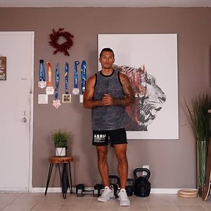 5 Bodyweight Exercises For Leg Mobility & Strength | Michael Vazquez What's up Warriors! Leg Work🔥 Here's a great leg workout to help build muscle and opening up those hip flexors. Let's crush today's workout 👊🏽 5 Bodyweight Exercises For Leg Mobility & Strength 1. Cossack Squat - 24 reps 12 each side 2. Front Kick Through - 20 reps 10 each side 3. Squat To Plank - 10 reps 4. Lateral Squat To Sprawl - 8 reps 5. Squat Steps - 10 reps Get detailed daily workouts with reps, sets and follow along