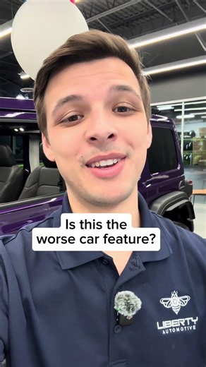 Would you miss auto start-stop? #cars