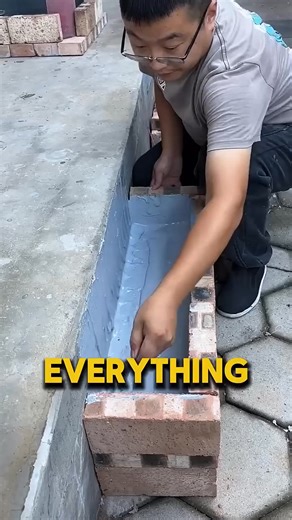 The Most Brilliant Construction That Instantly Makes Life Easier | Facts And Logic