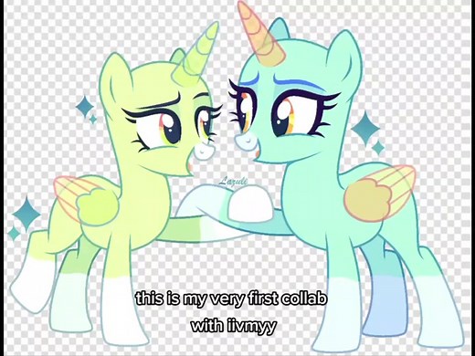 collab with @bilelemeleaugust #mlp #mlpedit #mlpocs #mlpnextgenoc #foryoupage #foryou #viral