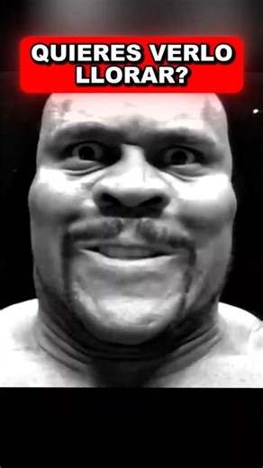 Have you ever seen anything LIKE THIS? 😨🥊 (Bob Sapp Vs. Mirko Cro Cop) #kickboxing