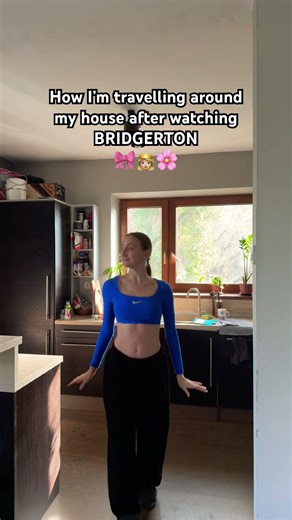 Bridgeton walk 360 #bridgertonwalk #bridgerton #bridgertonnetflix