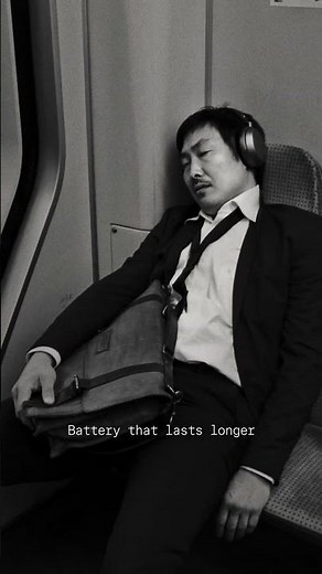 60 Hours of Playback with M4 | Sennheiser