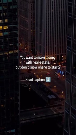 Real Estate 101 — The Fundamentals Everyone Should.