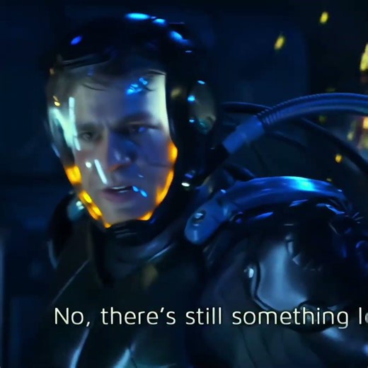 The Head Hunter | Gipsy Danger | Pacific Rim | Short Edit.