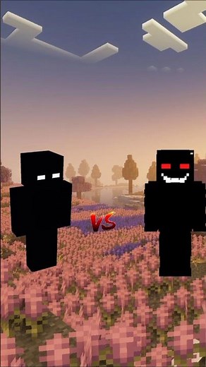 Null VS Hugalala||#gaming#minecraft#shorts