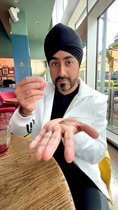 54K views · 881 reactions | Invisible Coin | Magic Singh | Facebook