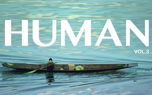 【纪录片/中字】人类 Human(剧场版)