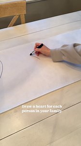 720K views · 8.3K reactions | This family bonding activity is the perfect thing to do at your kitchen table in the next month. Save it to try so you don’t forget  We love simple family activities that are low-prep and promote bonding and togetherness and this one does just that! Do you want to see more family activities? Like this post if so 殺 #familyactivities #siblingactivities #familyfun | Stay at Home Activity Mom | Facebook