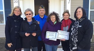 Building Community Outreach for Our Vets