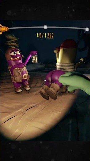 Last Pirates | ‪@Xenocied‬ Could Not Handle This Game
