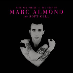 Say Hello To New Marc Almond And Soft Cell Best Of