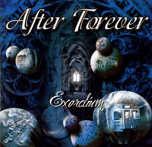 After Forever - Exordium