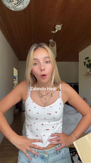 Zalando Try-On Haul: Discover the Latest Fashion Finds