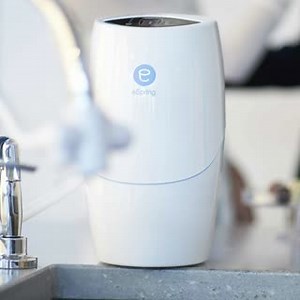 89K views · 3.8K reactions | eSpring, the first in-home water treatment system to combine smart-chip technology and wireless power was launched at the turn of the century! #A60Moments | Amway | Facebook