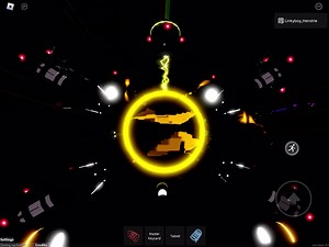 [Big update]🌌Antarctic Energy Core Facility: AECF code black