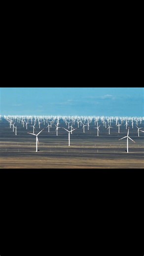La capacidad instalada de generación de energía eólica de China ha ocupado el primer lugar a nivel mundial durante 15 años consecutivos. | China Hoy