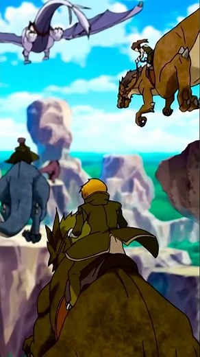 Dragonar Academy: Dragon Racing #dragon #magicaljourney #academy