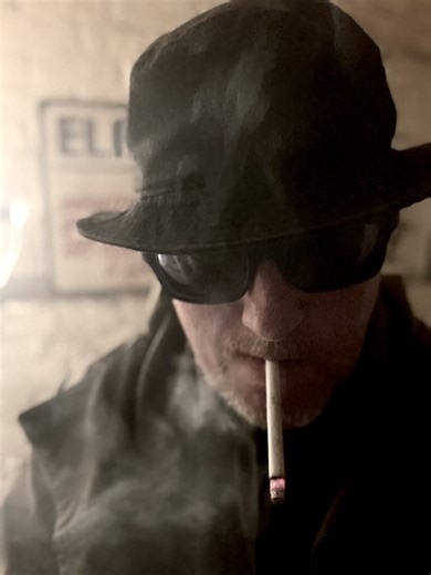 Northern Powerhouse: An Interview With Acid Klaus | The Quietus