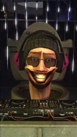skibidi toilet | remastered 3