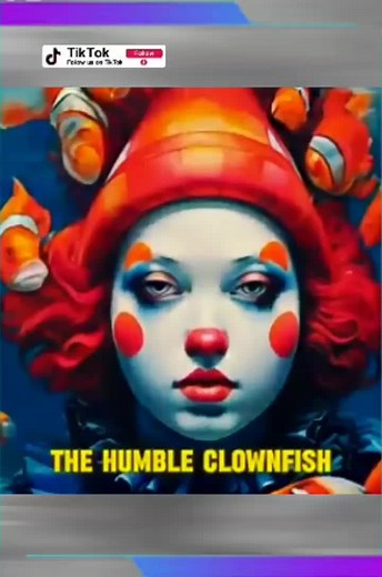 The Incredible Gender-Changing Abilities of Clownfish