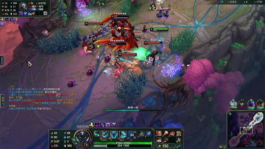 这波操作，不打职业可惜了