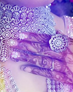 62K views · 1.3K reactions | Ayushi - The unconventional Bride ‍♀️...