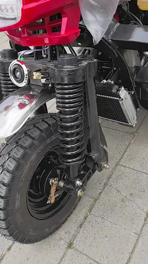 Customized Three-Wheeled Motorcycles for Export — Global Models & Features