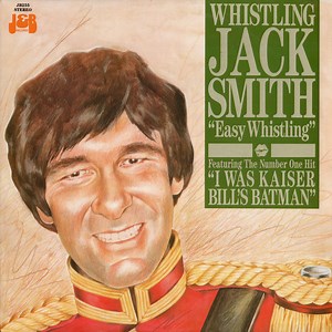 Whistling Jack Smith - Easy Whistling