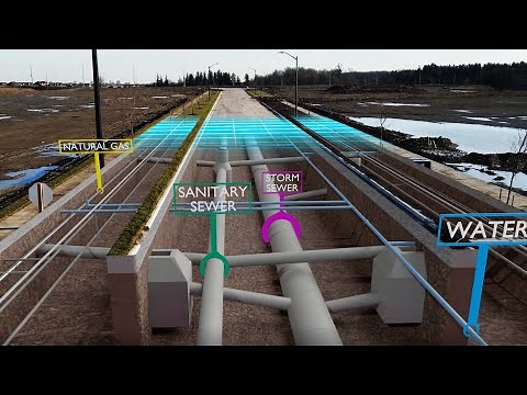 Subsurface Utility Engineering (SUE) | multiVIEW Locates Inc.
