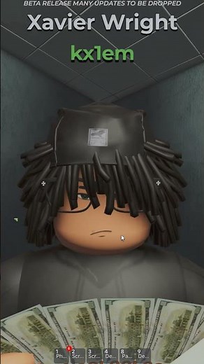 How To Get Money In Vice City 2 #vicecity2 #robloxhoodgame #phillystreets #dahood #gta6 #shorts
