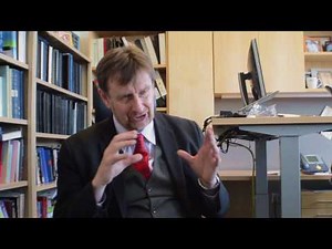 Research Breakthrough: Cold Sintering