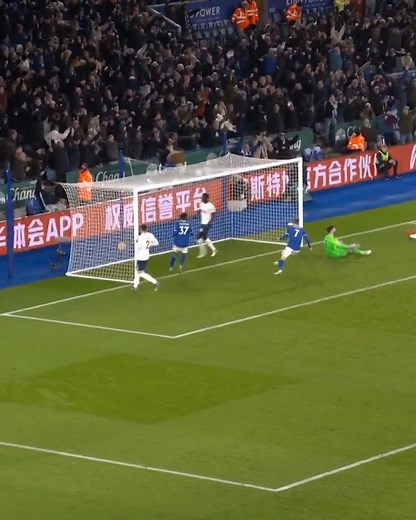 The highlights. 🍿 🎥 Leicester 2-3 Spurs | Tottenham Hotspur